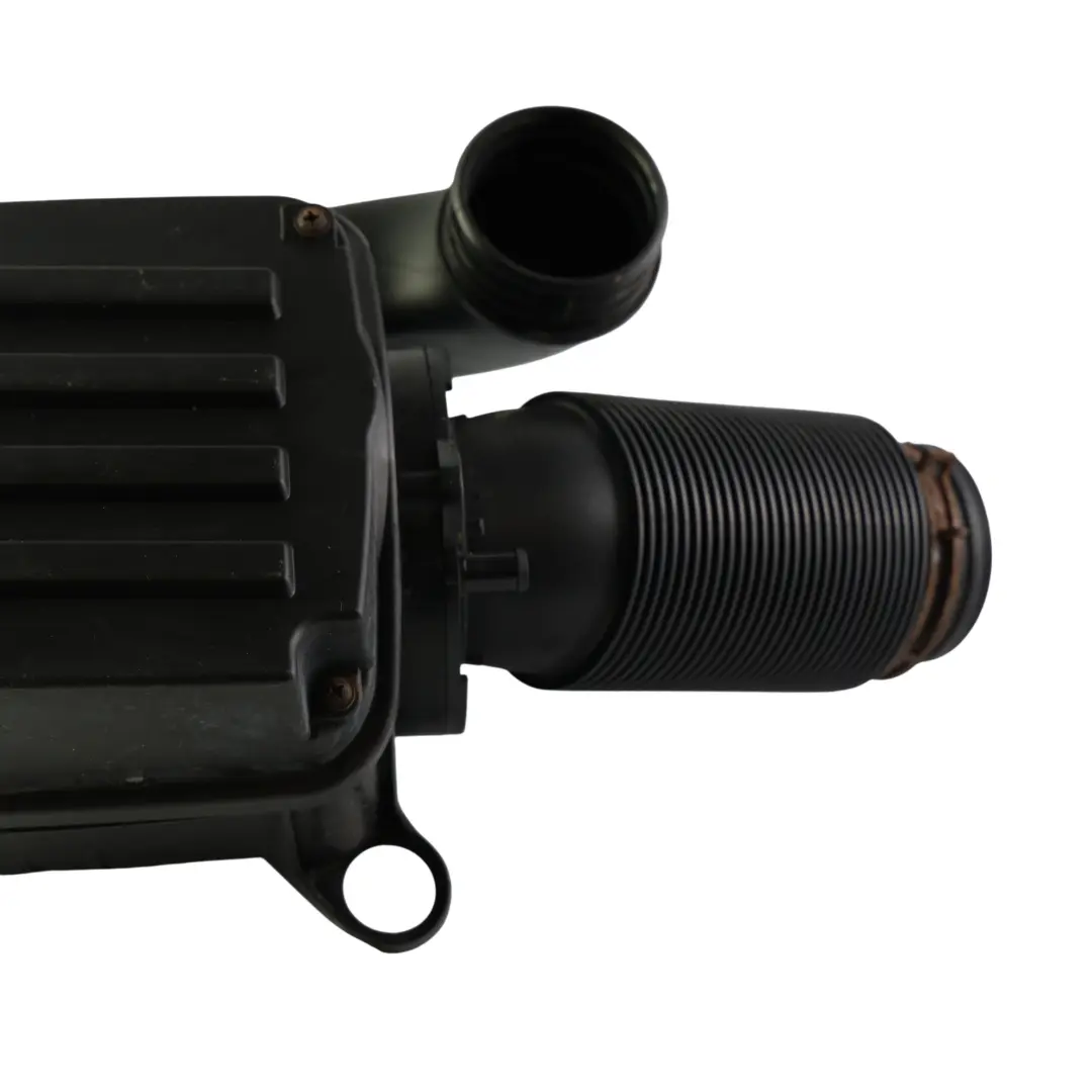 VW Touran 1T 1.2 TSI CBZB Caja Carcasa Filtro Aire - SKU 1K0129607AL - Número de pieza 1K0129607AL