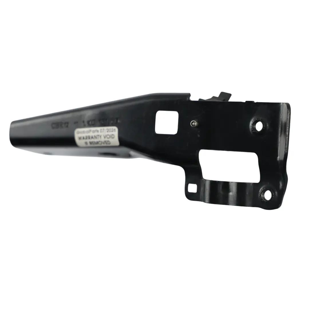 Staffa Sensore Differenza Pressione 2.0 TDI Diesel per Audi A3 8P con numero di parte 1K0131552AD Audi A3 8P Staffa Sensore Differenza Pressione 2.0 TDI Diesel - SKU 1K0131552AD - Numero di parte 1K0131552AD