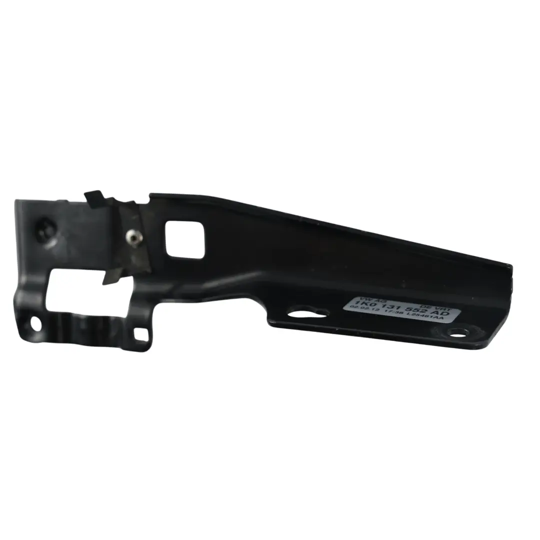 Staffa Sensore Differenza Pressione 2.0 TDI Diesel per Audi A3 8P con numero di parte 1K0131552AD Audi A3 8P Staffa Sensore Differenza Pressione 2.0 TDI Diesel - SKU 1K0131552AD - Numero di parte 1K0131552AD