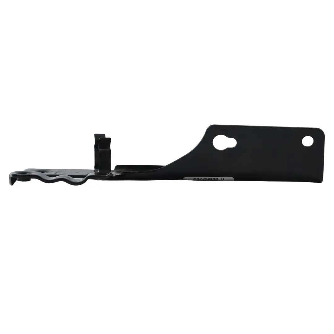 Audi A3 8P Staffa Sensore Differenza Pressione 2.0 TDI Diesel - SKU 1K0131552AD - Numero di parte 1K0131552AD