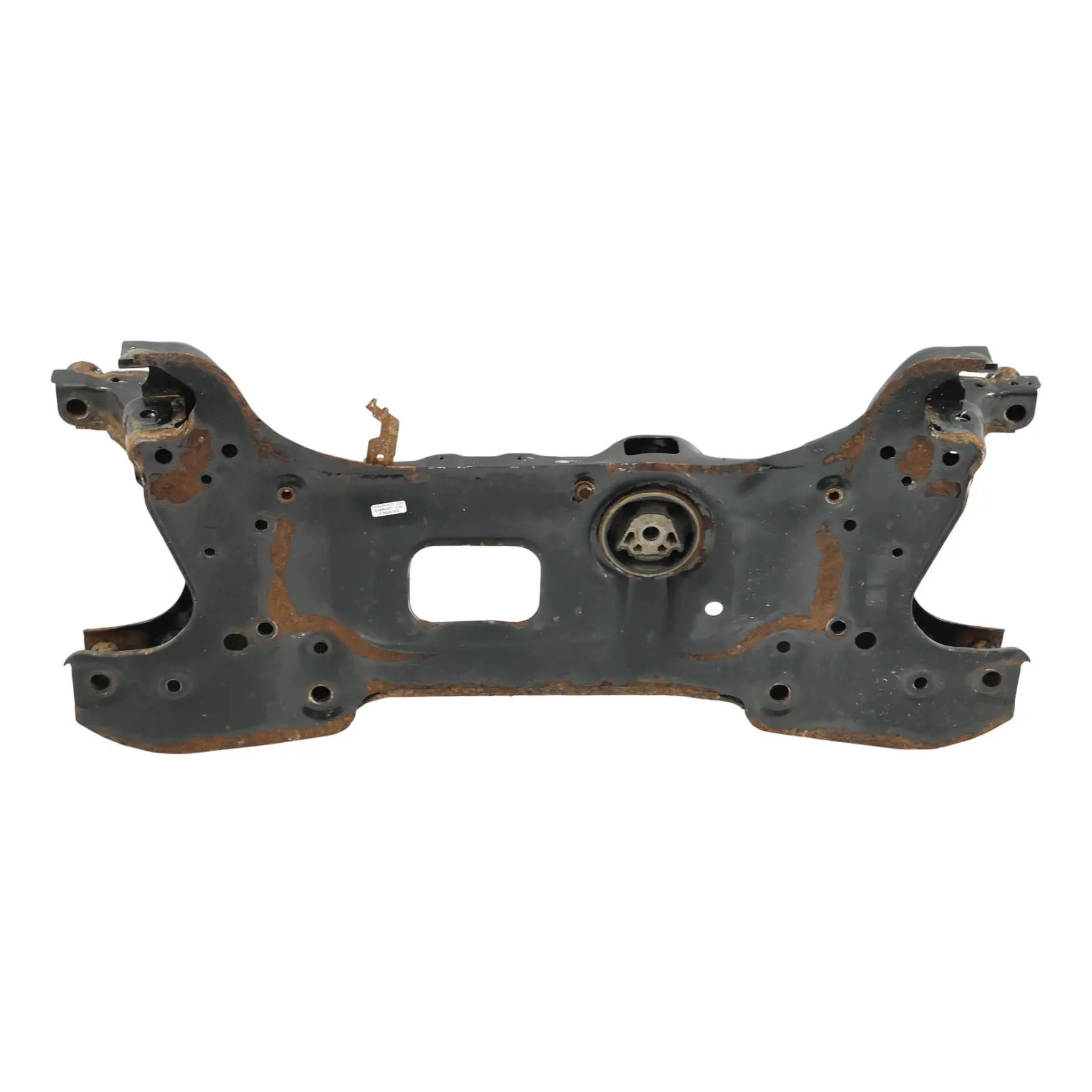 Skoda Yeti 5L Subframe Carrier Engine Gearbox Support Bracket 1K0199313AQ