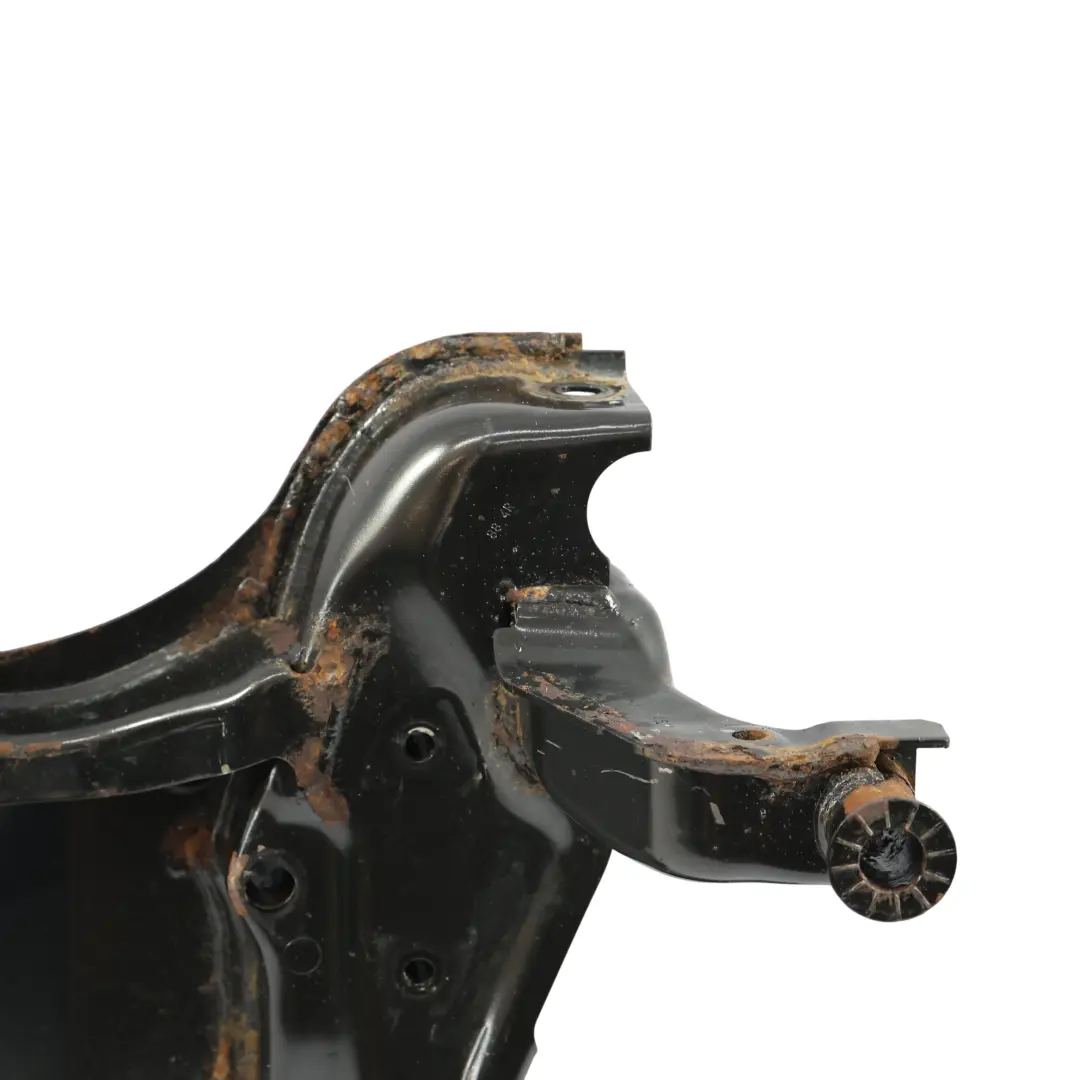 Skoda Yeti 5L Subframe Carrier Engine Gearbox Support Bracket - SKU 1K0199313AQ - Part number 1K0199313AQ