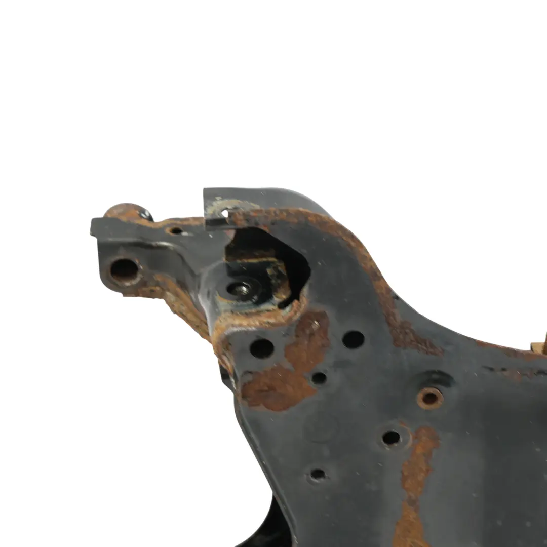Skoda Yeti 5L Soporte Bastidor Motor Caja Cambios - SKU 1K0199313AQ - Número de pieza 1K0199313AQ