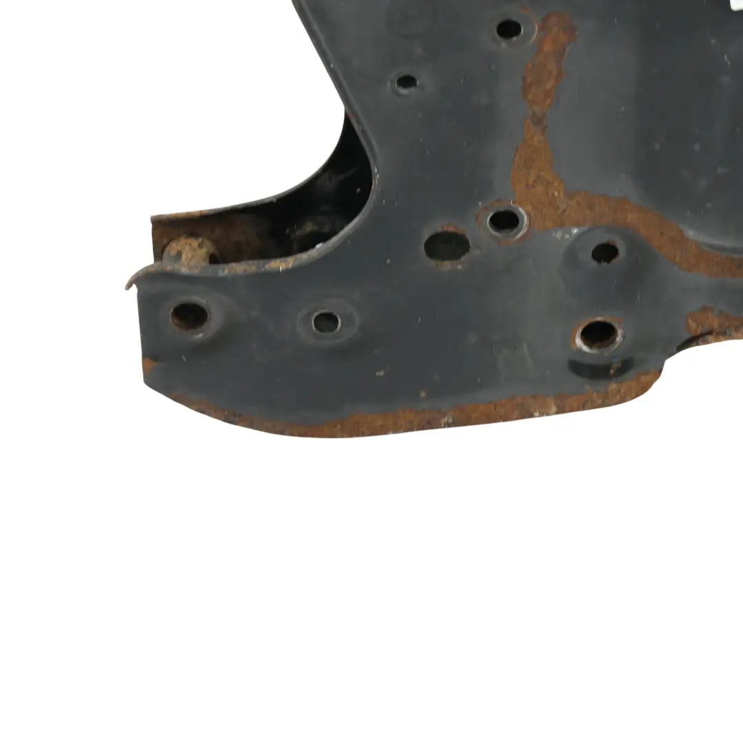 Subframe Carrier Engine Gearbox Support Bracket to Skoda Yeti 5L with Part number 1K0199313AQ Skoda Yeti 5L Subframe Carrier Engine Gearbox Support Bracket - SKU 1K0199313AQ - Part number 1K0199313AQ