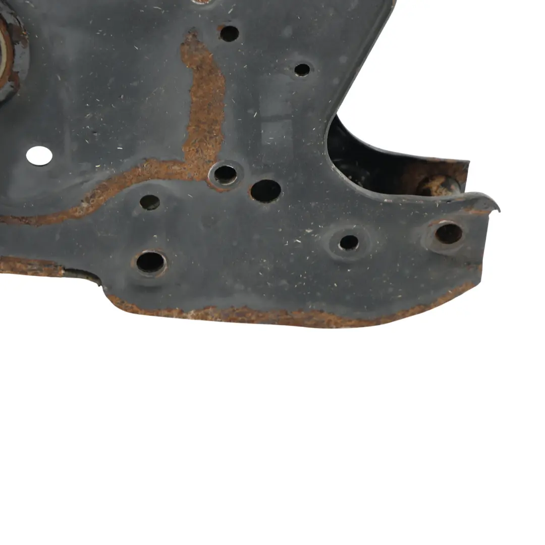 Subframe Carrier Engine Gearbox Support Bracket to Skoda Yeti 5L with Part number 1K0199313AQ Skoda Yeti 5L Subframe Carrier Engine Gearbox Support Bracket - SKU 1K0199313AQ - Part number 1K0199313AQ