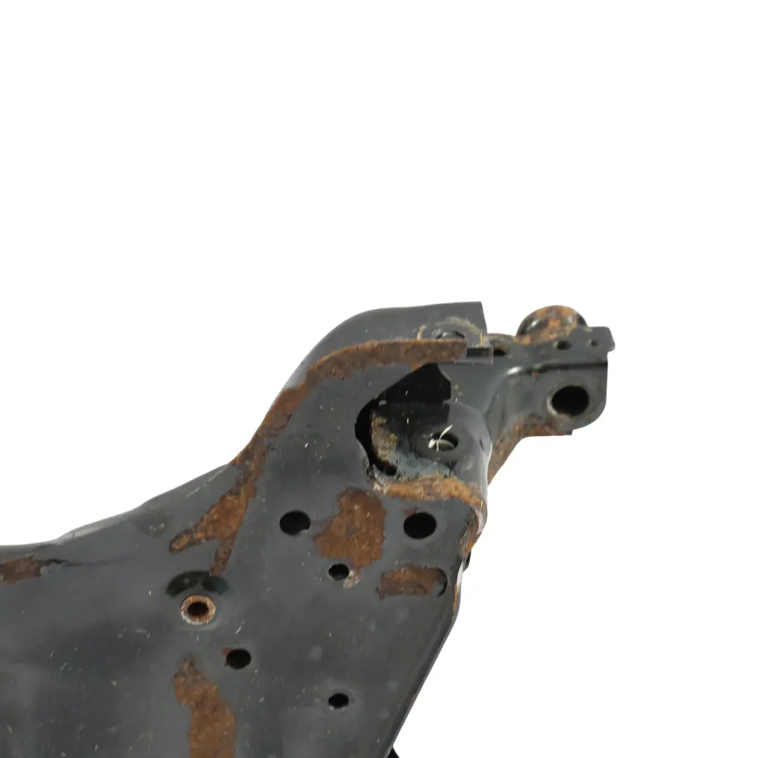 Skoda Yeti 5L Supporto Telaio Ausiliario Motore Cambio - SKU 1K0199313AQ - Numero di parte 1K0199313AQ