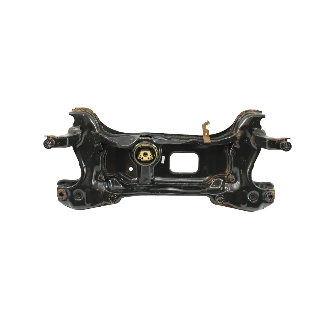 Skoda Yeti 5L Subframe Carrier Engine Gearbox Support Bracket - SKU 1K0199313AQ - Part number 1K0199313AQ