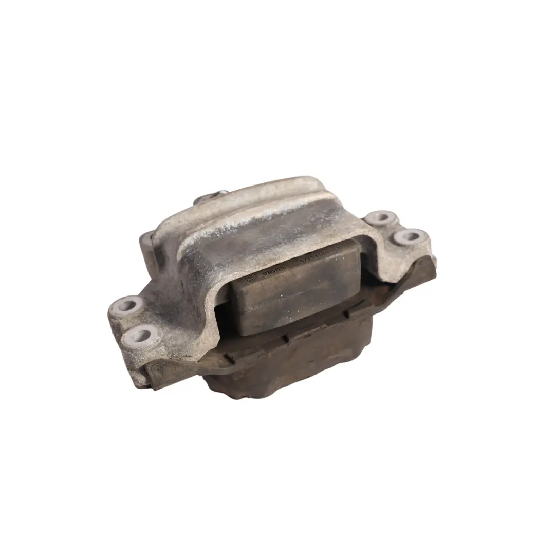 Audi A3 8P Engine Mount Gearbox Transmission Support Bracket - SKU 1K0199555F - Part number 1K0199555F