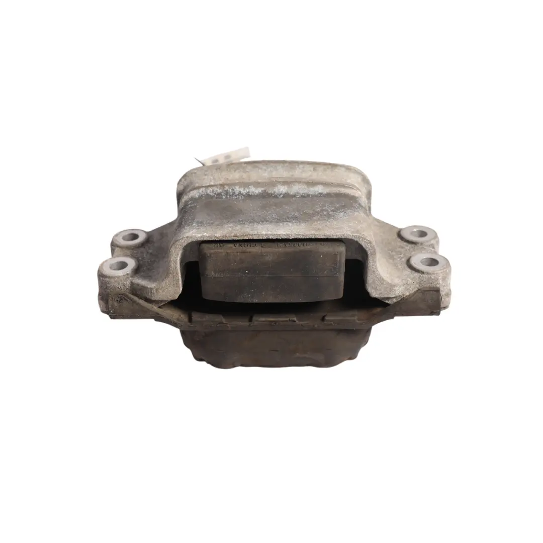 Audi A3 8P Engine Mount Gearbox Transmission Support Bracket - SKU 1K0199555F - Part number 1K0199555F