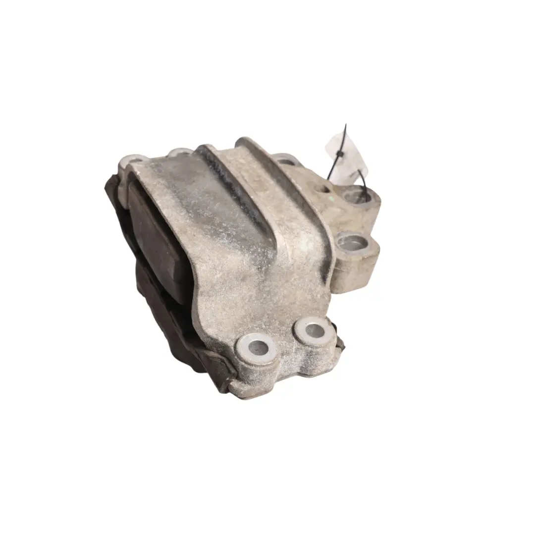 Audi A3 8P Engine Mount Gearbox Transmission Support Bracket - SKU 1K0199555F - Part number 1K0199555F