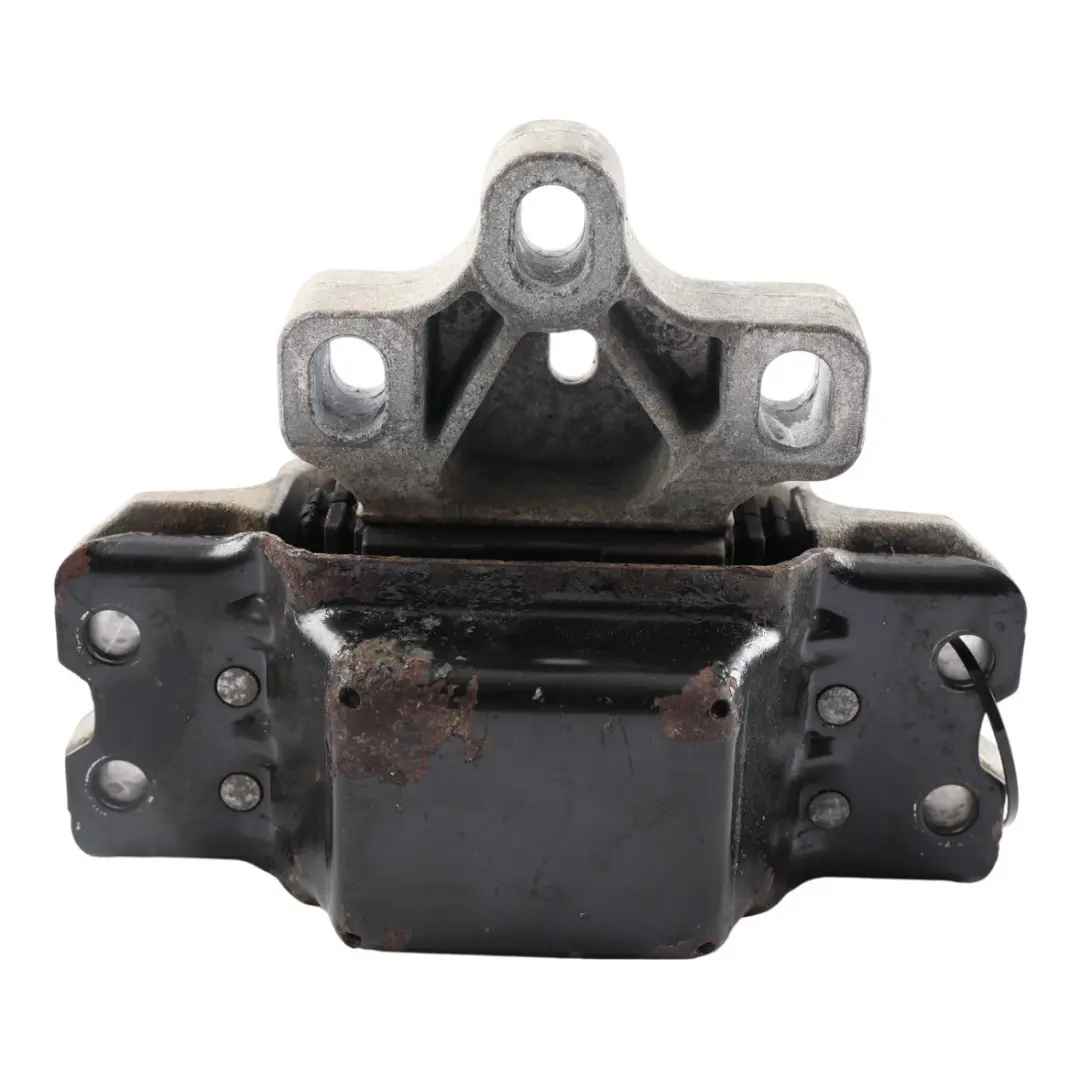 Mount Gearbox Transmission Support Bracket to Audi A3 8P Engine with Part number 1K0199555R Audi A3 8P Engine Mount Gearbox Transmission Support Bracket - SKU 1K0199555R - Part number 1K0199555R