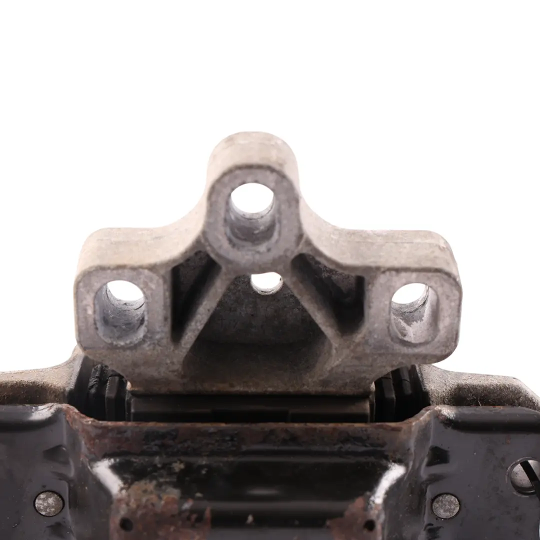 Audi A3 8P Engine Mount Gearbox Transmission Support Bracket - SKU 1K0199555R - Part number 1K0199555R