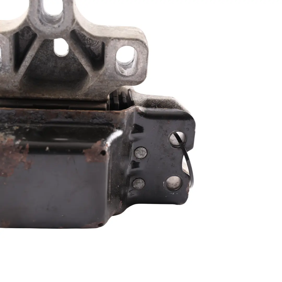 Mount Gearbox Transmission Support Bracket to Audi A3 8P Engine with Part number 1K0199555R Audi A3 8P Engine Mount Gearbox Transmission Support Bracket - SKU 1K0199555R - Part number 1K0199555R