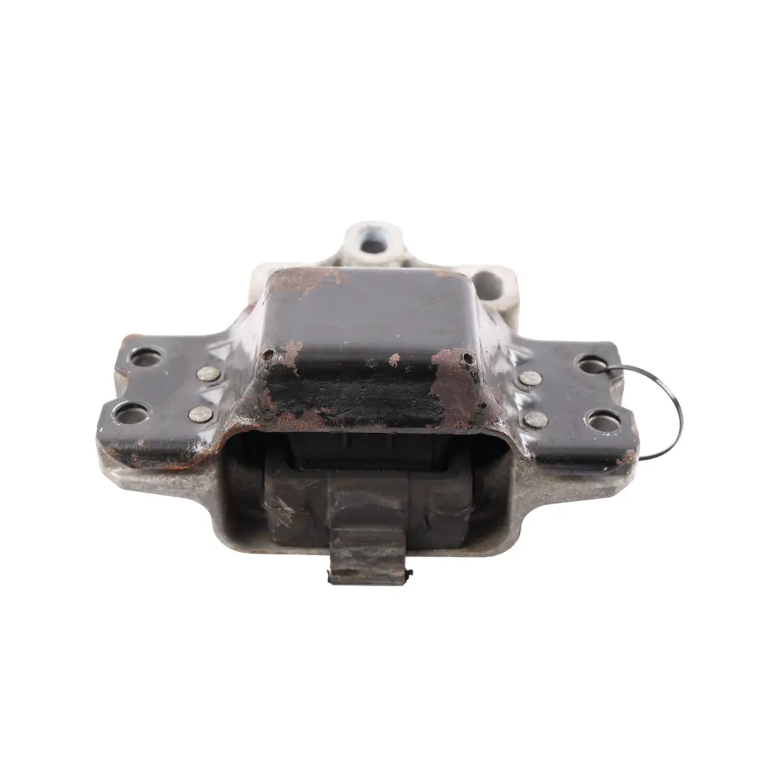 Mount Gearbox Transmission Support Bracket to Audi A3 8P Engine with Part number 1K0199555R Audi A3 8P Engine Mount Gearbox Transmission Support Bracket - SKU 1K0199555R - Part number 1K0199555R