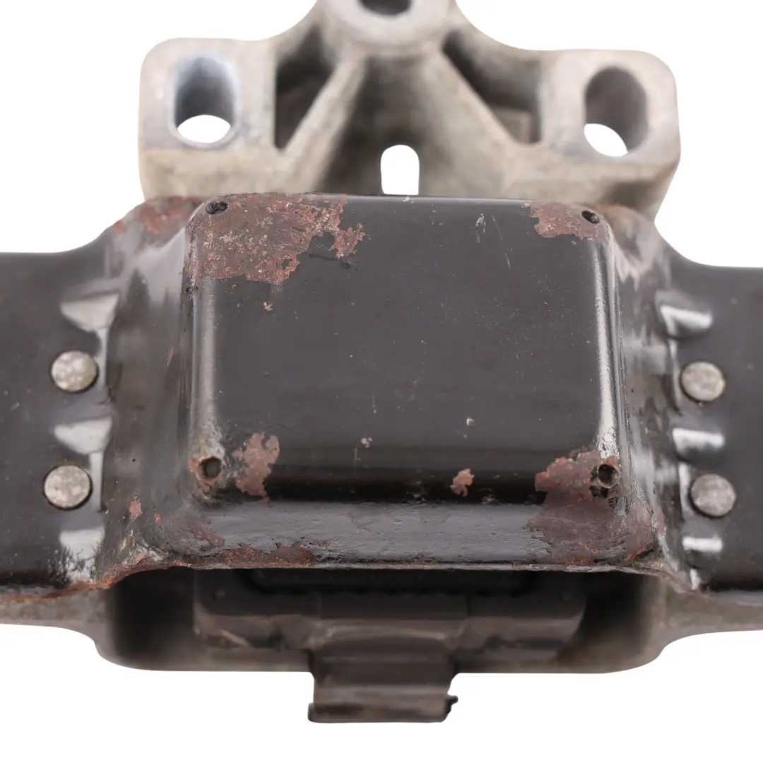 Audi A3 8P Engine Mount Gearbox Transmission Support Bracket - SKU 1K0199555R - Part number 1K0199555R