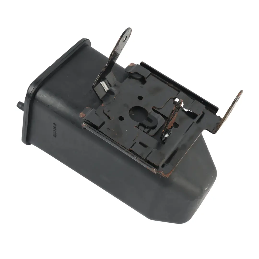 Volkswagen Golf GTI 1K Contenedor Canister Carbón Activado - SKU 1K0201801C - Número de pieza 1K0201801C