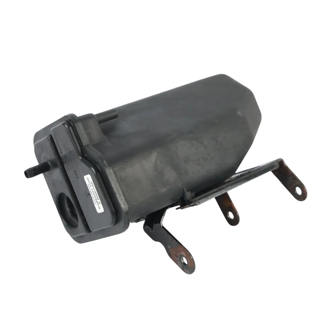 Volkswagen Golf GTI 1K Contenedor Canister Carbón Activado - SKU 1K0201801C - Número de pieza 1K0201801C