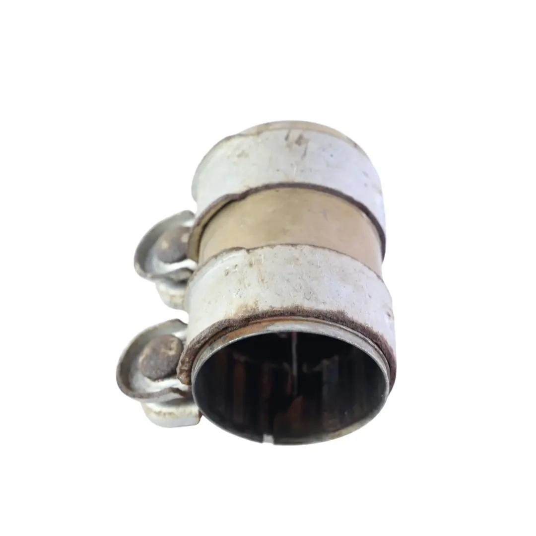 Abgas Doppel Clip Rohr Schlauch für Volkswagen Golf M6 Audi A3 8P A5 8T mit Teilenummer 1K0253141N Volkswagen Golf M6 Audi A3 8P A5 8T Abgas Doppel Clip Rohr Schlauch - SKU 1K0253141N - Teilenummer 1K0253141N