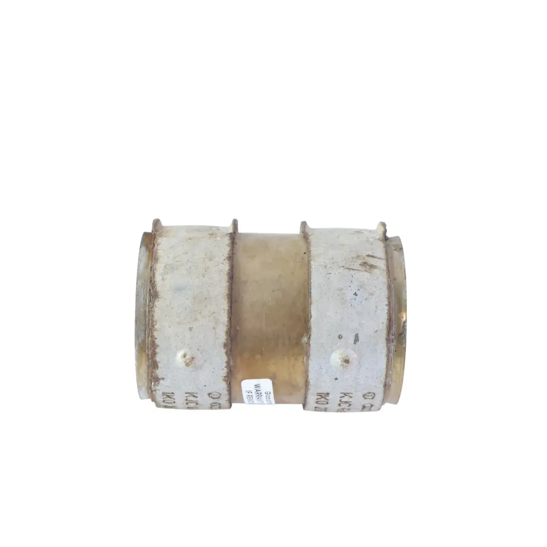 Abgas Doppel Clip Rohr Schlauch für Volkswagen Golf M6 Audi A3 8P A5 8T mit Teilenummer 1K0253141N Volkswagen Golf M6 Audi A3 8P A5 8T Abgas Doppel Clip Rohr Schlauch - SKU 1K0253141N - Teilenummer 1K0253141N
