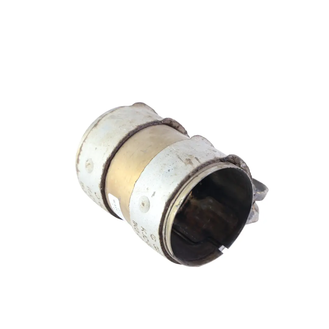 Volkswagen Golf M6 Audi A3 8P A5 8T Abgas Doppel Clip Rohr Schlauch - SKU 1K0253141N - Teilenummer 1K0253141N