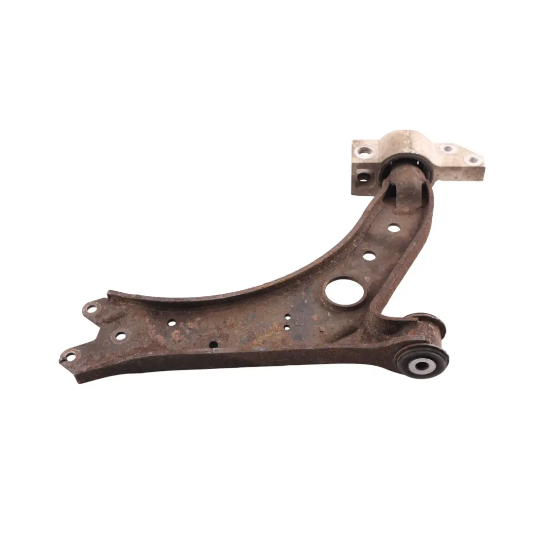 5M Front Wishbone Control Arm Left N/S to Volkswagen Golf Plus with Part number 1K0407189E Volkswagen Golf Plus 5M Front Wishbone Control Arm Left N/S - SKU 1K0407189E - Part number 1K0407189E