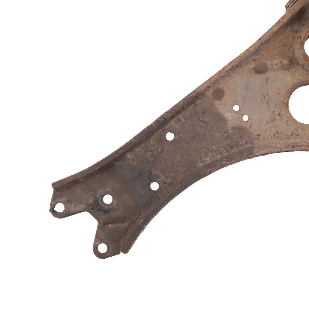 5M Front Wishbone Control Arm Left N/S to Volkswagen Golf Plus with Part number 1K0407189E Volkswagen Golf Plus 5M Front Wishbone Control Arm Left N/S - SKU 1K0407189E - Part number 1K0407189E