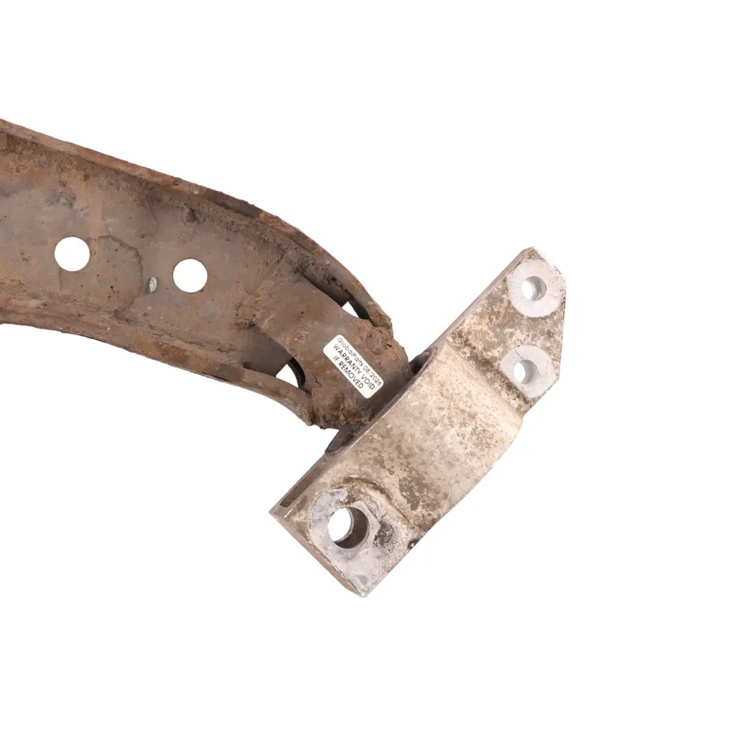 5M Front Wishbone Control Arm Left N/S to Volkswagen Golf Plus with Part number 1K0407189E Volkswagen Golf Plus 5M Front Wishbone Control Arm Left N/S - SKU 1K0407189E - Part number 1K0407189E