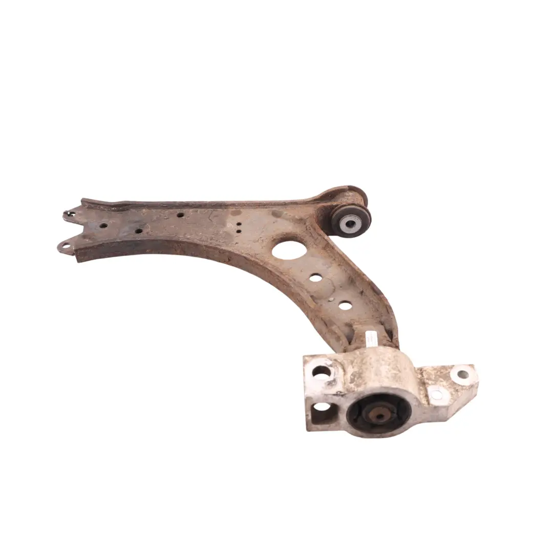 5M Wahacz Przedni Lewy do Volkswagen Golf Plus o numerze 1K0407189E Volkswagen Golf Plus 5M Wahacz Przedni Lewy - SKU 1K0407189E - Numer Części 1K0407189E
