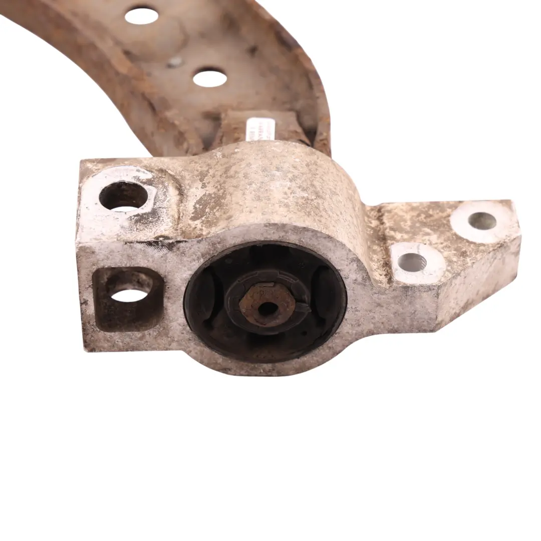 5M Front Wishbone Control Arm Left N/S to Volkswagen Golf Plus with Part number 1K0407189E Volkswagen Golf Plus 5M Front Wishbone Control Arm Left N/S - SKU 1K0407189E - Part number 1K0407189E
