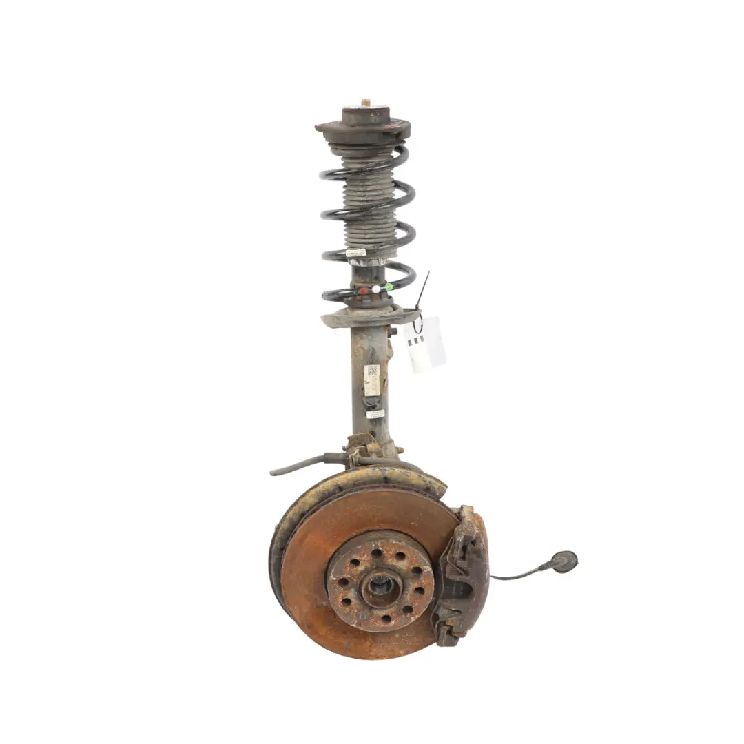 MK3 Jambe Suspension Avant Droit Amortisseur Disque Frein pour Volkswagen Scirocco à propos du numéro de pièce 1T0413031HM Volkswagen Scirocco MK3 Jambe Suspension Avant Droit Amortisseur Disque Frein - SKU 1T0413031HM-3 - Numéro de pièce 1T0413031HM