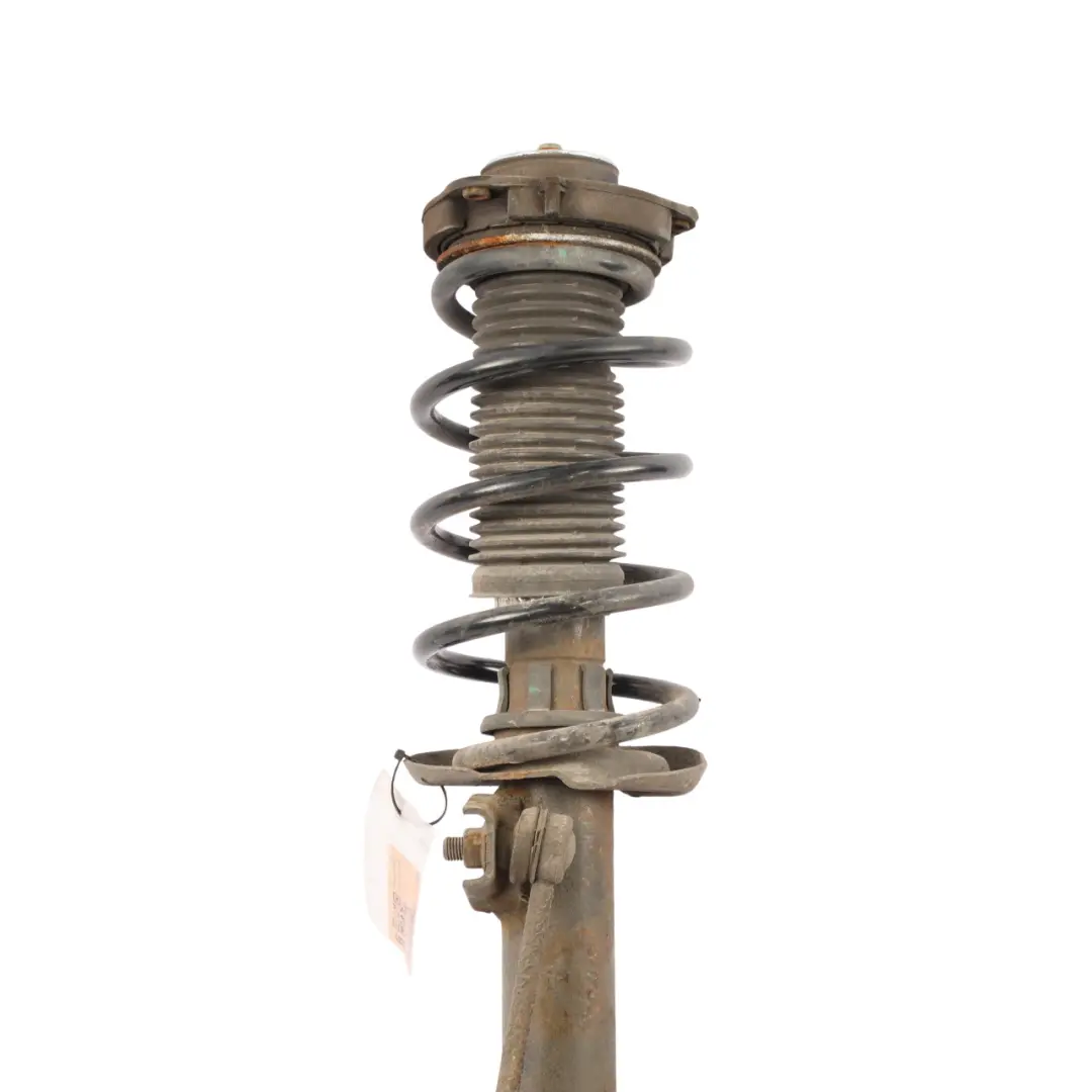 Volkswagen Scirocco MK3 Amortiguador Delantero Derecho Disco Freno - SKU 1T0413031HM-3 - Número de pieza 1T0413031HM