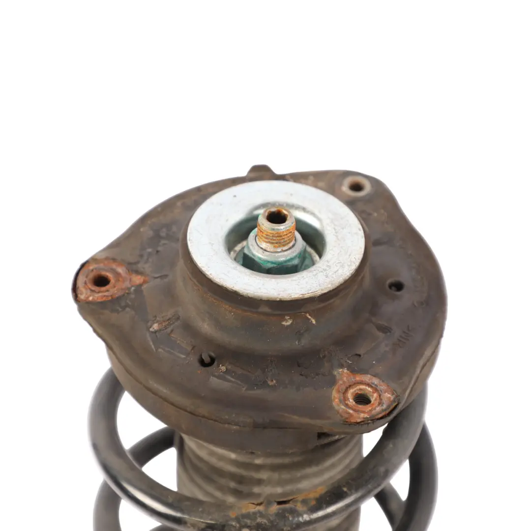 Mk3 Suspension Leg Front Right O/S Spring Strut Brake Disc to Volkswagen Scirocco with Part number 1T0413031HM Volkswagen Scirocco Mk3 Suspension Leg Front Right O/S Spring Strut Brake Disc - SKU 1T0413031HM-3 - Part number 1T0413031HM