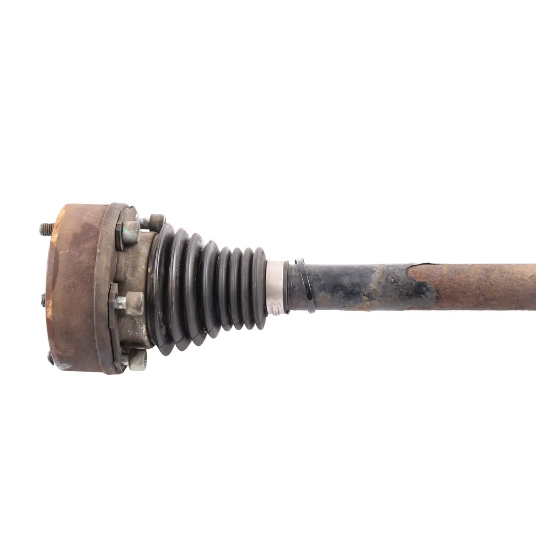 Volkswagen Golf Plus 5m Front Driveshaft Left N/S 1.6 BLF Manual - SKU 1K0407271DH - Part number 1K0407271DH