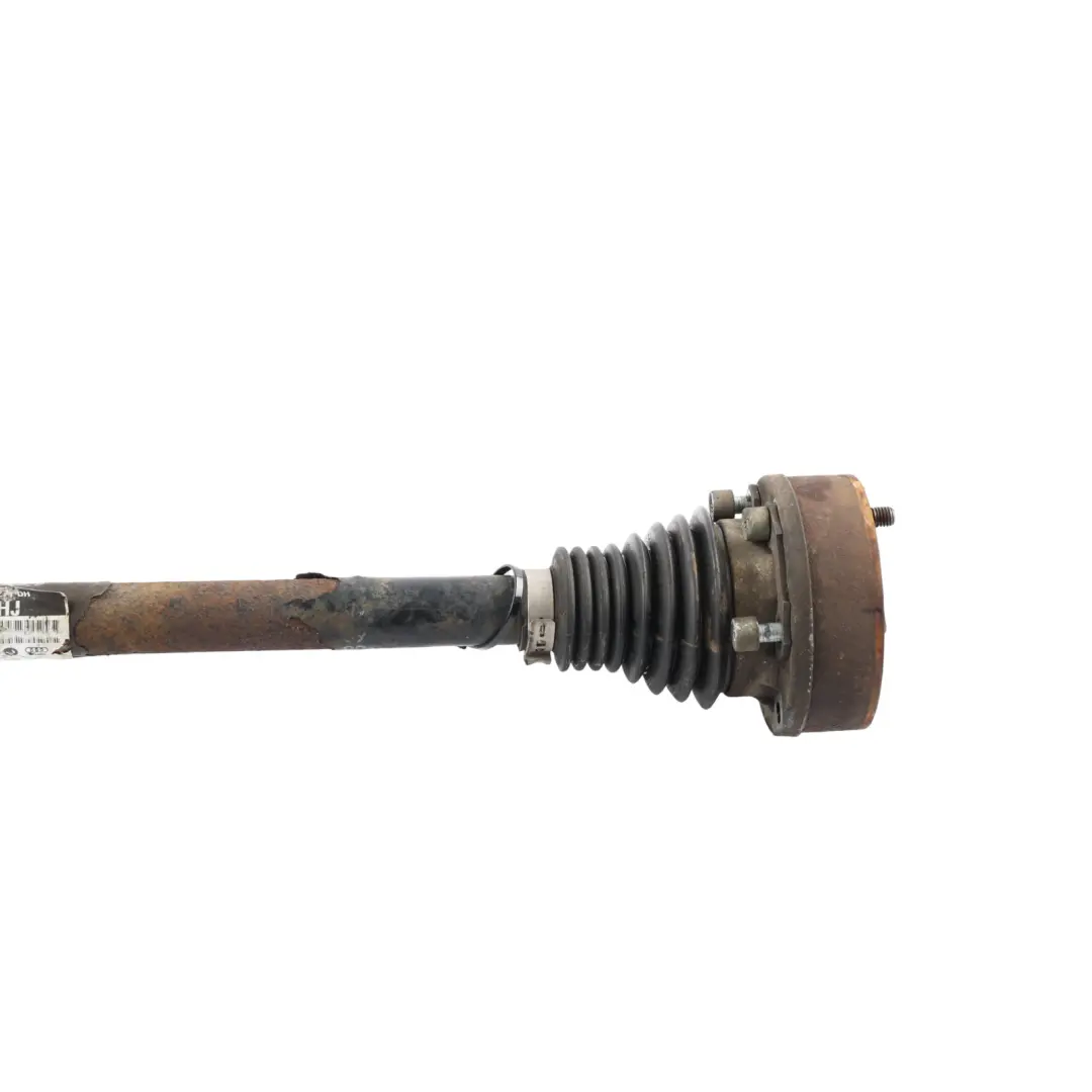 Volkswagen Golf Plus 5m Front Driveshaft Left N/S 1.6 BLF Manual - SKU 1K0407271DH - Part number 1K0407271DH