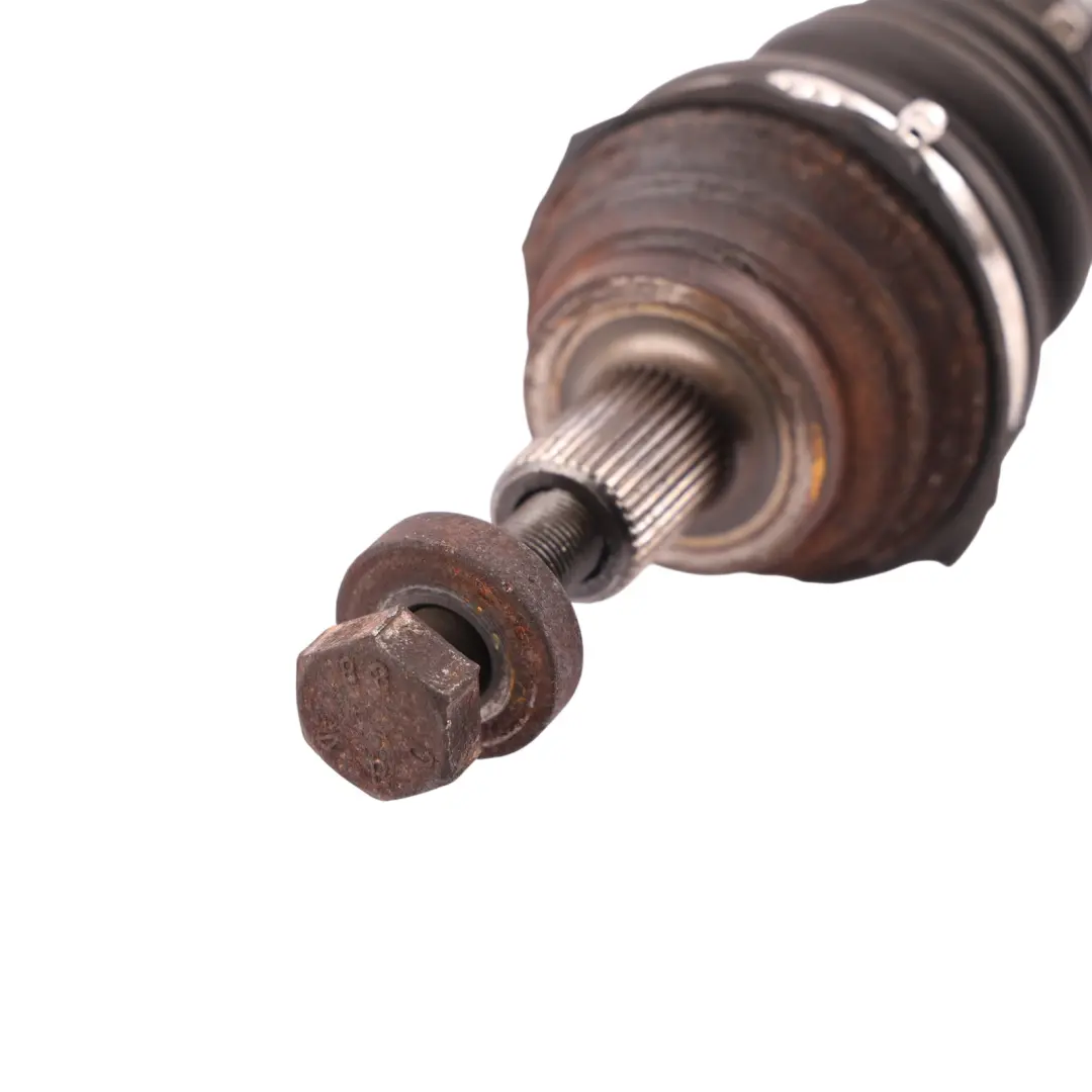 Volkswagen Golf Plus 5m Front Driveshaft Left N/S 1.6 BLF Manual - SKU 1K0407271DH - Part number 1K0407271DH