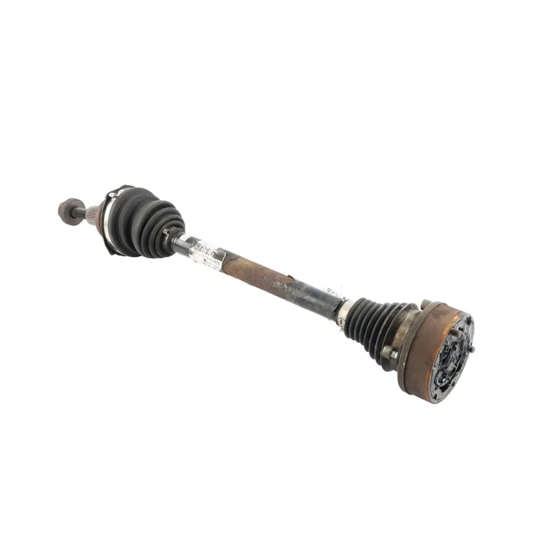 Volkswagen Golf Plus 5m Front Driveshaft Left N/S 1.6 BLF Manual - SKU 1K0407271DH - Part number 1K0407271DH