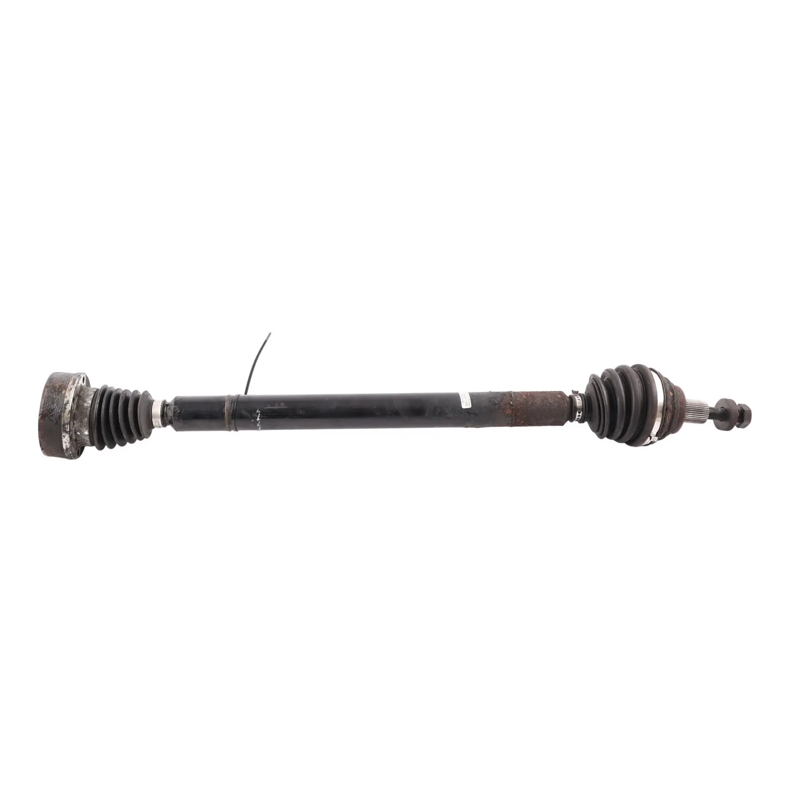 Volkswagen Golf Plus 5m Front Driveshaft Right O/S 1.6 BLF Manual 1K0407272KC