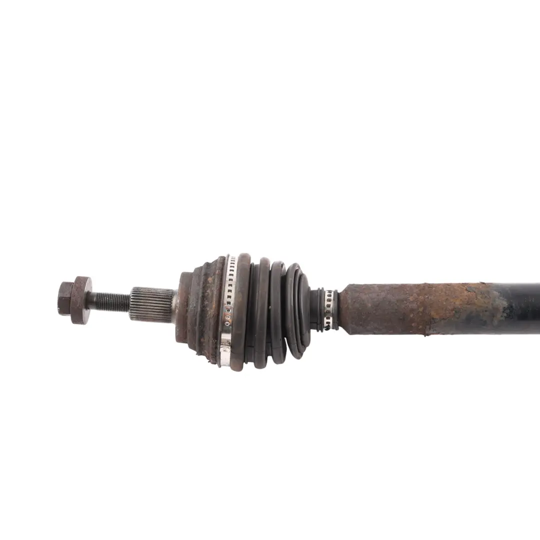 Volkswagen Golf Plus 5m Front Driveshaft Right O/S 1.6 BLF Manual - SKU 1K0407272KC - Part number 1K0407272KC