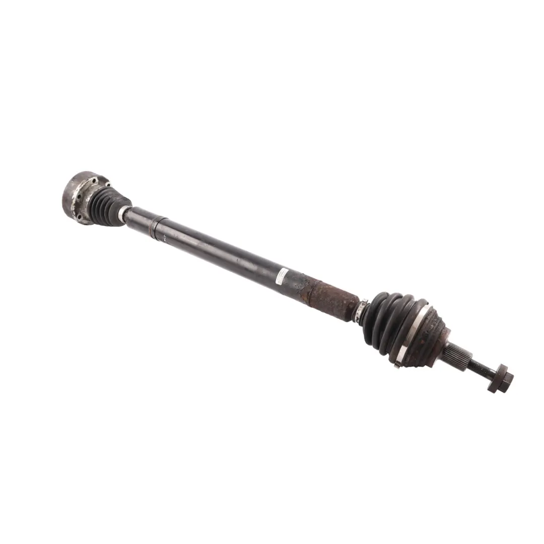 5m Front Driveshaft Right O/S 1.6 BLF Manual to Volkswagen Golf Plus with Part number 1K0407272KC Volkswagen Golf Plus 5m Front Driveshaft Right O/S 1.6 BLF Manual - SKU 1K0407272KC - Part number 1K0407272KC