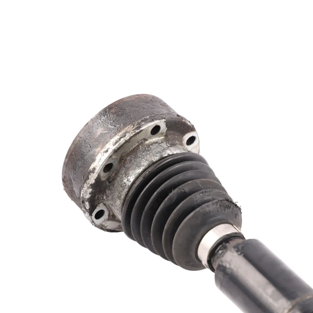 Volkswagen Golf Plus 5m Front Driveshaft Right O/S 1.6 BLF Manual - SKU 1K0407272KC - Part number 1K0407272KC