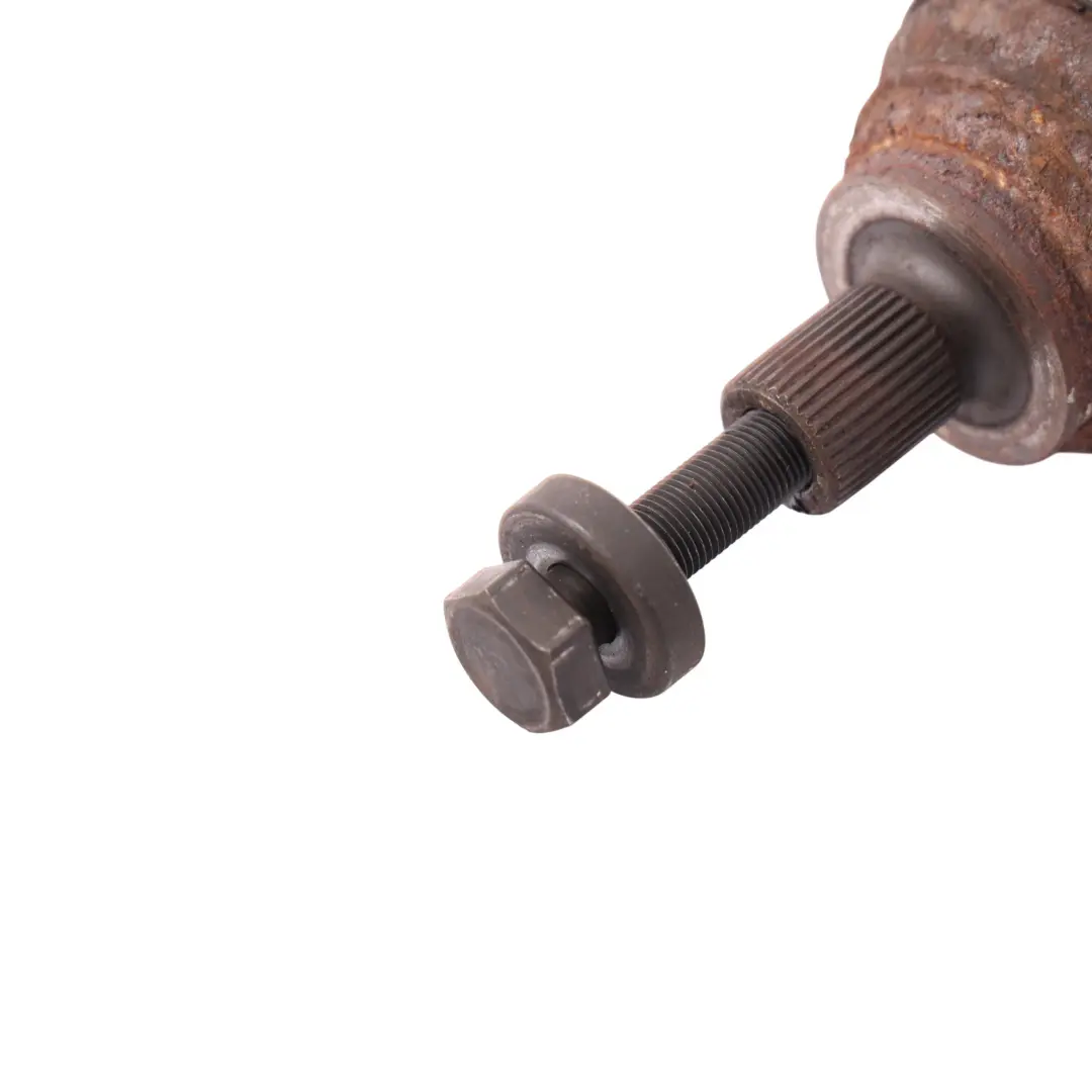 Audi A3 8P Front Axle Driveshaft Drive Shaft Right O/S Side - SKU 1K0407272ML - Part number 1K0407272ML