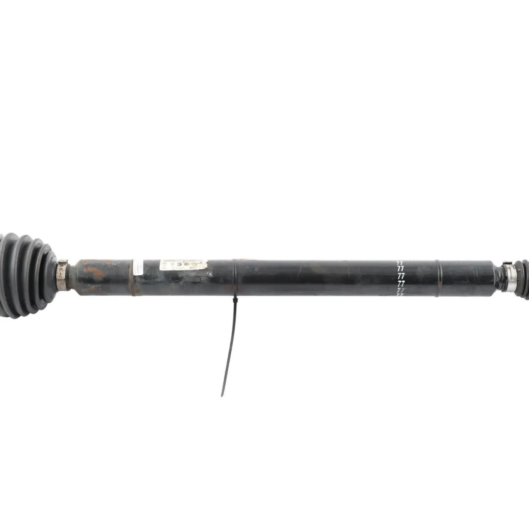 Audi A3 8P Front Axle Driveshaft Drive Shaft Right O/S Side - SKU 1K0407272ML - Part number 1K0407272ML