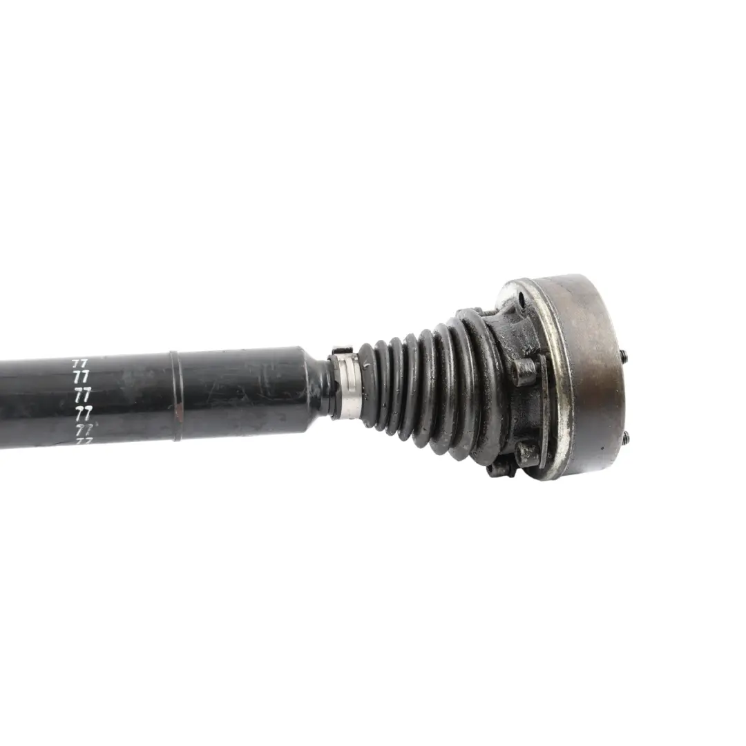 Audi A3 8P Front Axle Driveshaft Drive Shaft Right O/S Side - SKU 1K0407272ML - Part number 1K0407272ML