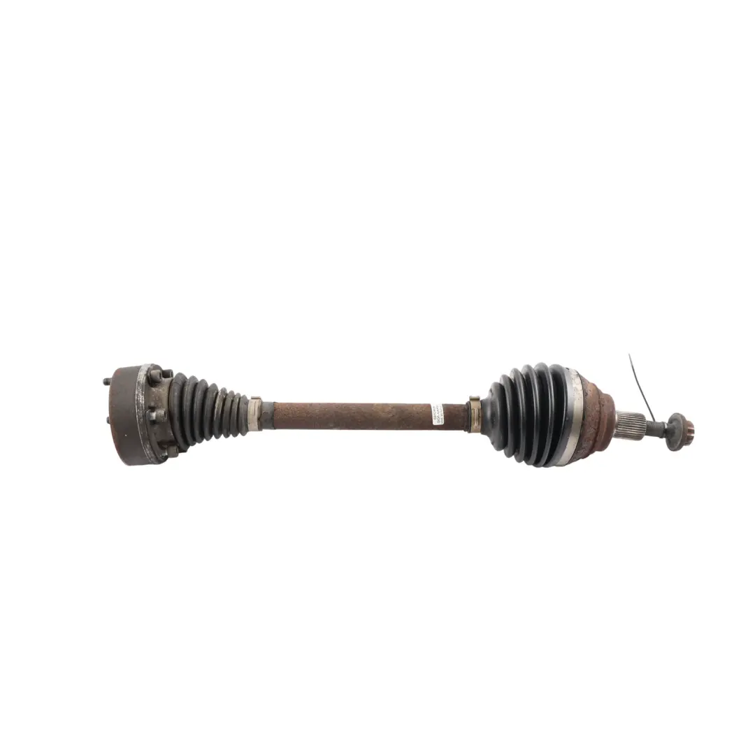 Mk6 Mk7 Driveshaft Front Right O/S Manual to Audi A3 8V VW Golf with Part number 1K0407764KX Audi A3 8V VW Golf Mk6 Mk7 Driveshaft Front Right O/S Manual - SKU 1K0407764KX - Part number 1K0407764KX