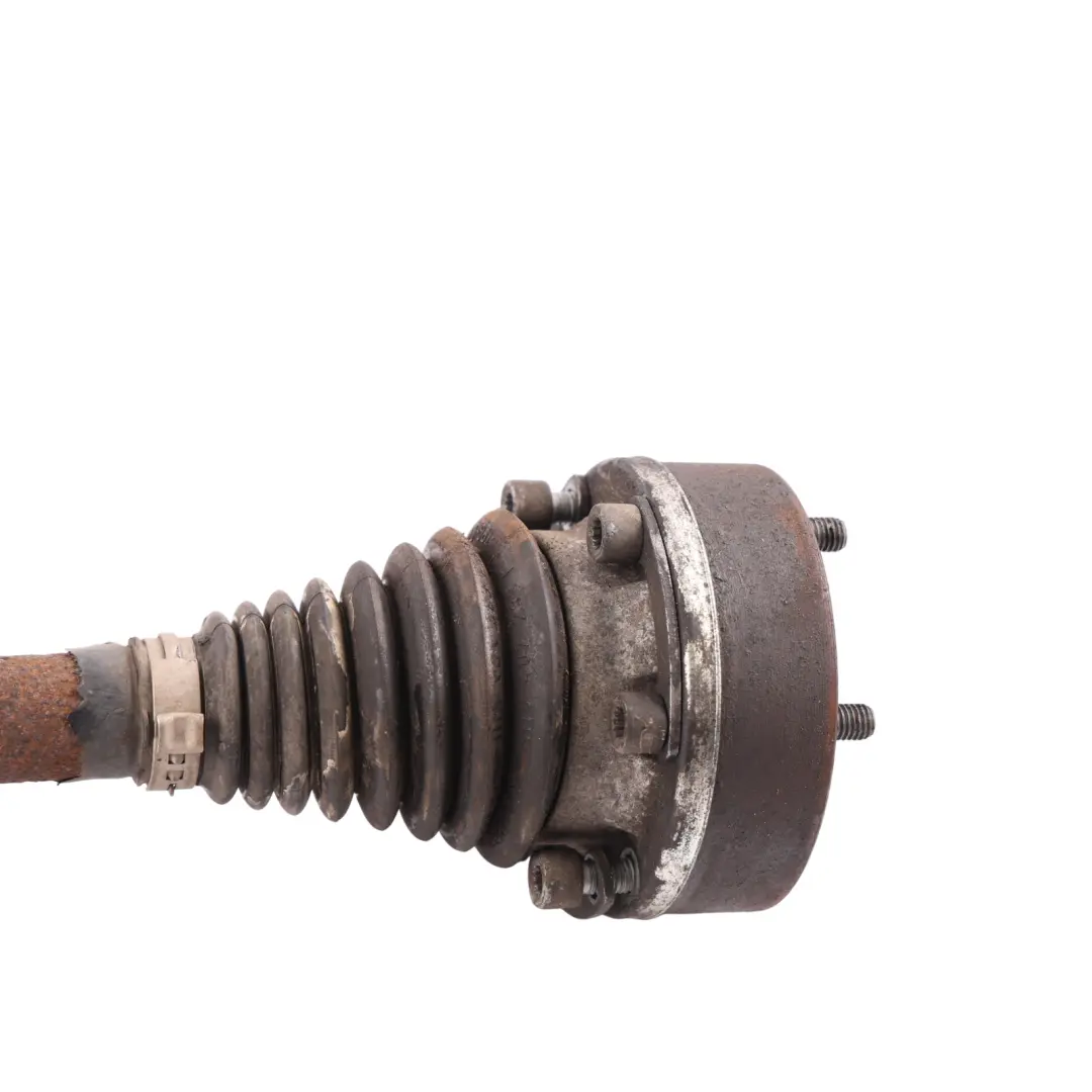Audi A3 8V VW Golf Mk6 Mk7 Driveshaft Front Right O/S Manual - SKU 1K0407764KX - Part number 1K0407764KX