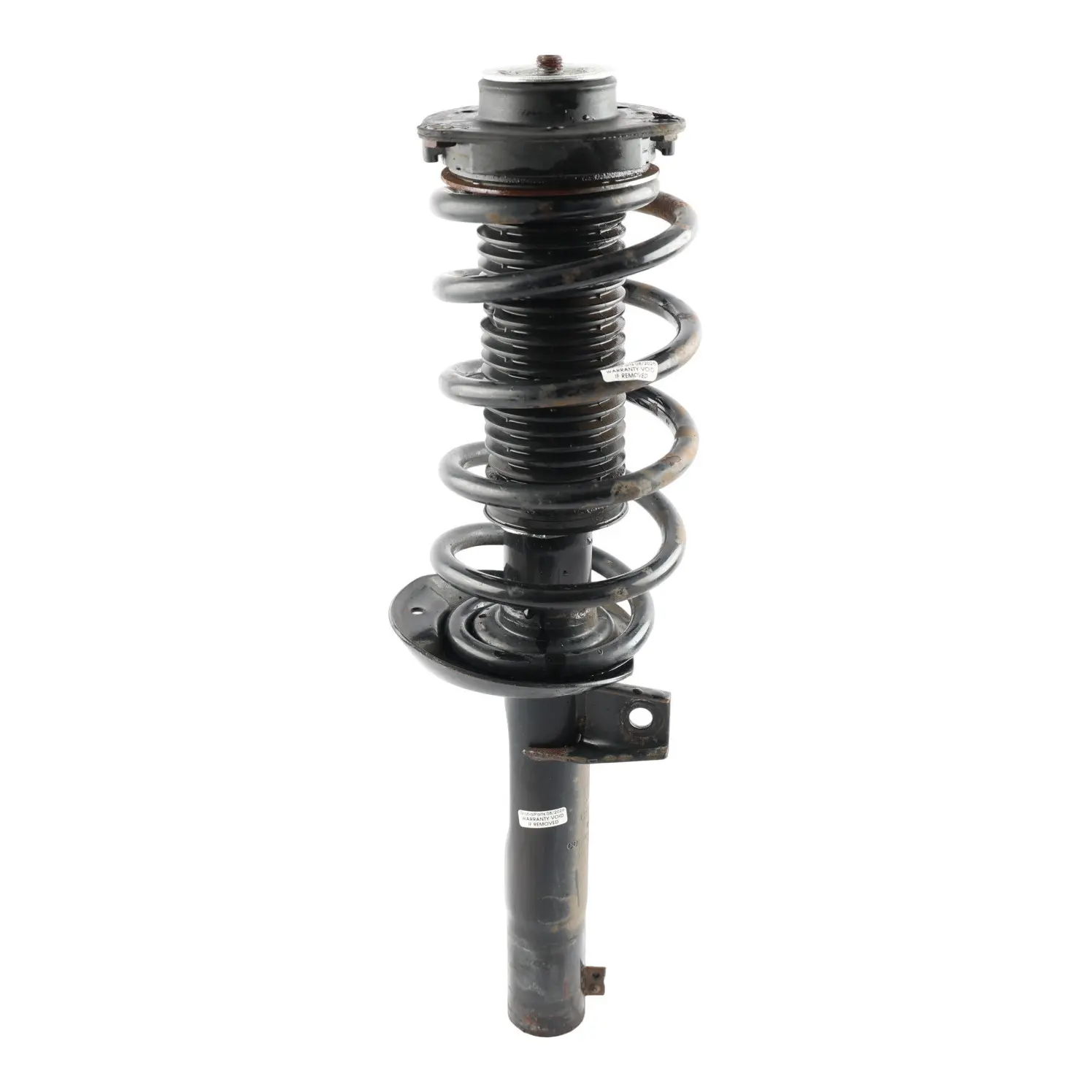 Volkswagen Caddy 2C Front Spring Strut Shock Left Right N/O/S 1K0413031BA