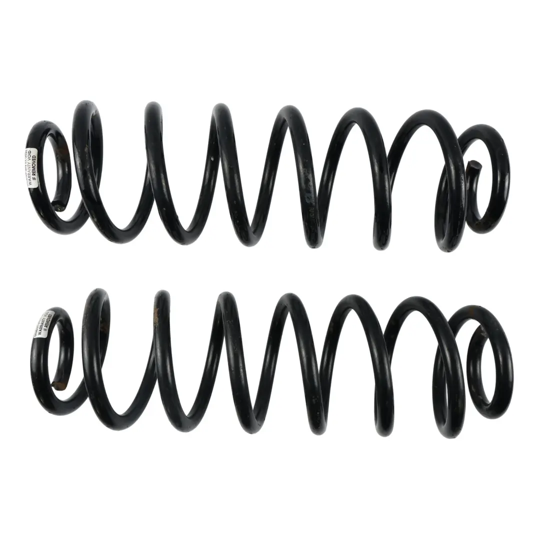 1K Hintere Spiralfeder Set für Skoda Yeti 5L Octavia VW Golf GTI mit Teilenummer 1K0511115DK Skoda Yeti 5L Octavia VW Golf GTI 1K Hintere Spiralfeder Set - SKU 1K0511115DK - Teilenummer 1K0511115DK
