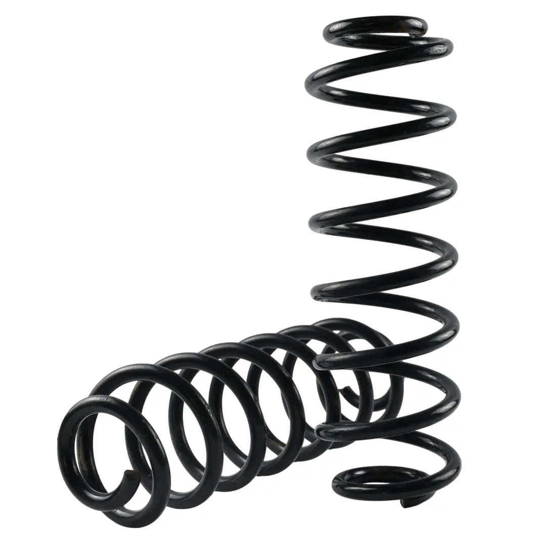 Skoda Yeti 5L Octavia VW Golf GTI 1K Hintere Spiralfeder Set - SKU 1K0511115DK - Teilenummer 1K0511115DK