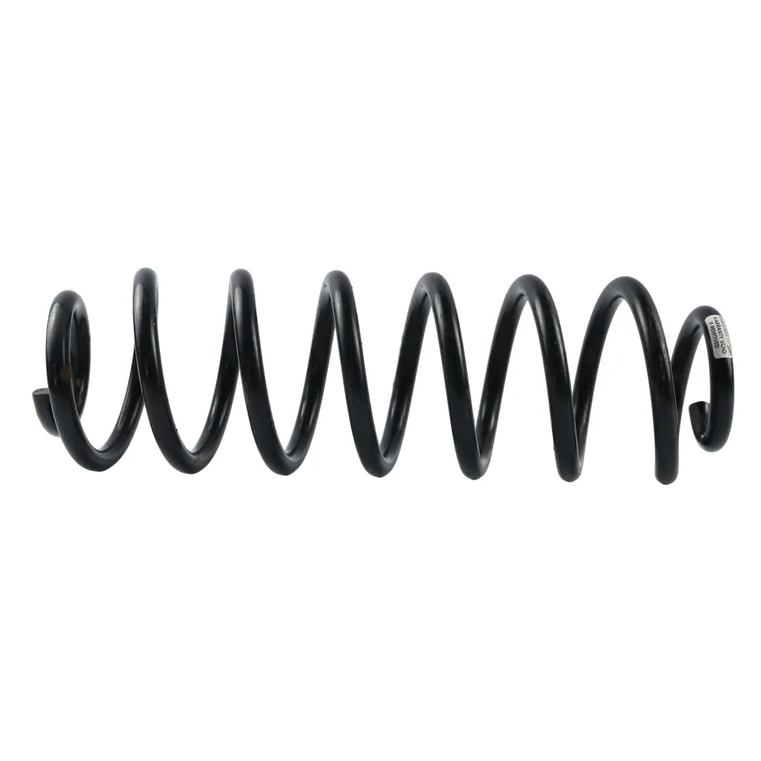 1K Rear Suspension Coil Spring Set to Skoda Yeti 5L Octavia VW Golf GTI with Part number 1K0511115DK Skoda Yeti 5L Octavia VW Golf GTI 1K Rear Suspension Coil Spring Set - SKU 1K0511115DK - Part number 1K0511115DK