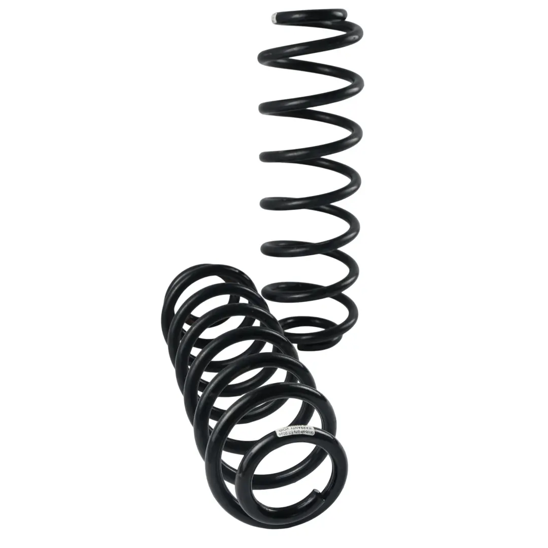 Skoda Yeti 5L Octavia VW Golf GTI 1K Rear Suspension Coil Spring Set - SKU 1K0511115DK - Part number 1K0511115DK